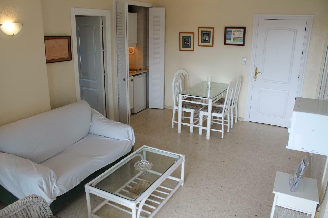 Apartmán Retiro III 3134 Vyb Denia Exteriér fotografie