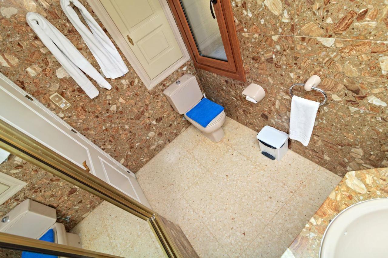 Apartmán Retiro III 3134 Vyb Denia Exteriér fotografie