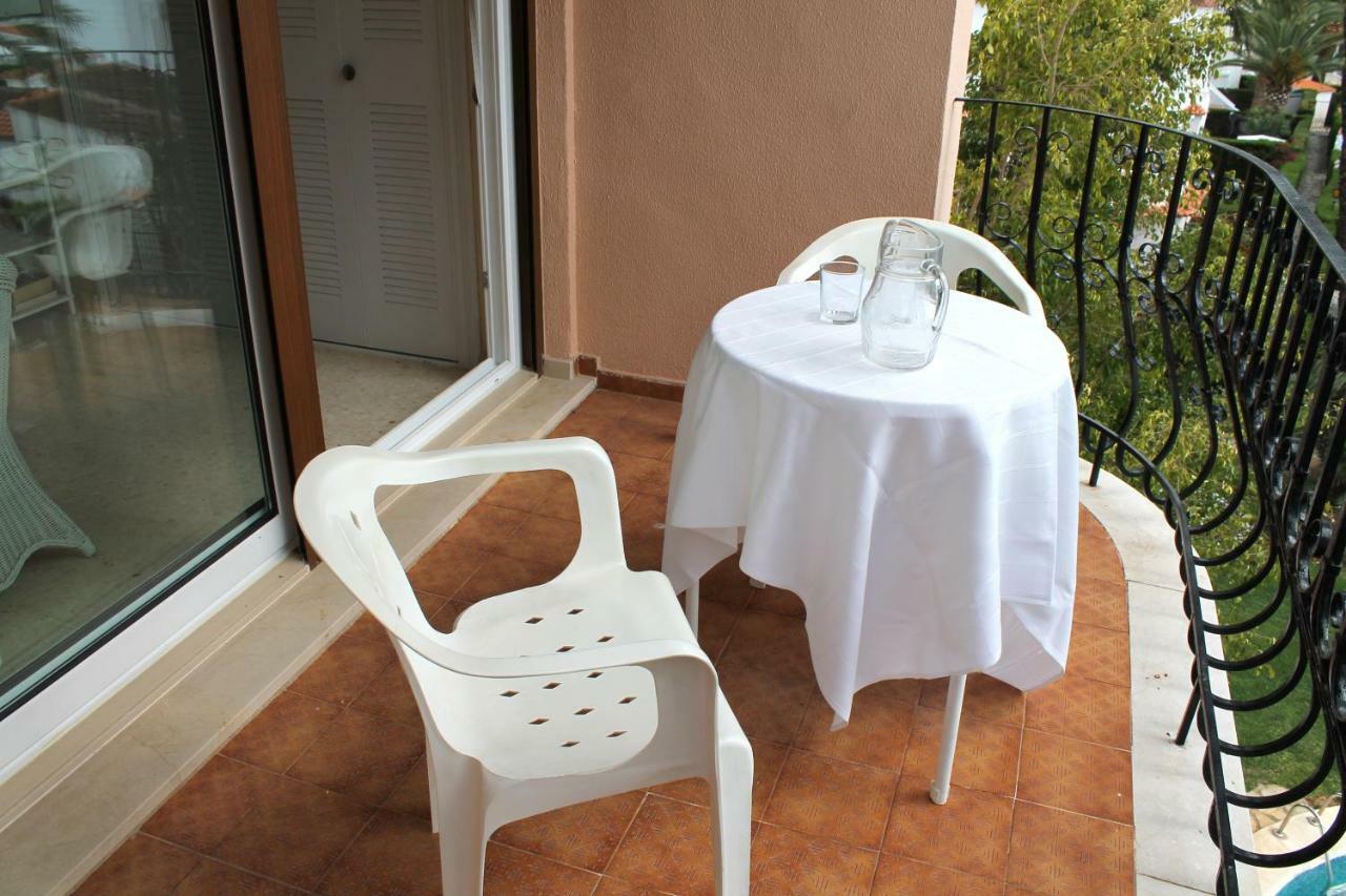 Apartmán Retiro III 3134 Vyb Denia Exteriér fotografie