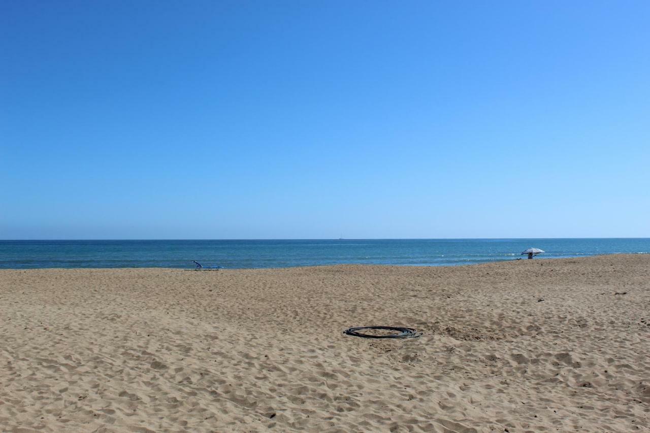 Apartmán Retiro III 3134 Vyb Denia Exteriér fotografie